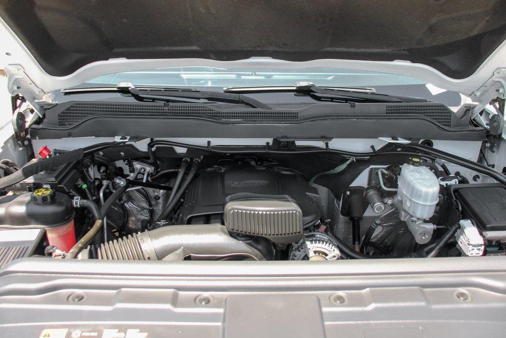 used 2019 Chevrolet Silverado 2500 car, priced at $32,995