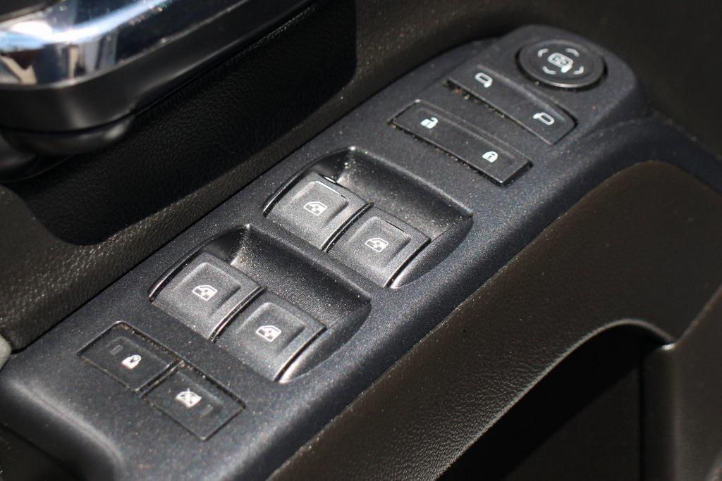 used 2019 Chevrolet Silverado 2500 car, priced at $32,995