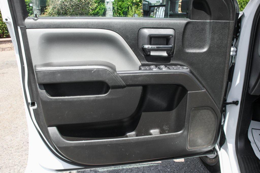 used 2019 Chevrolet Silverado 2500 car, priced at $32,995