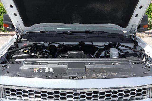 used 2019 Chevrolet Silverado 2500 car, priced at $41,995