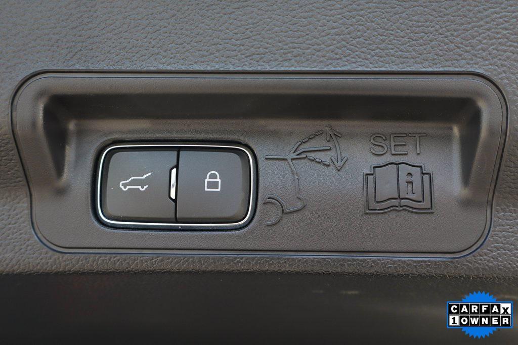 used 2022 Ford Explorer car, priced at $32,995