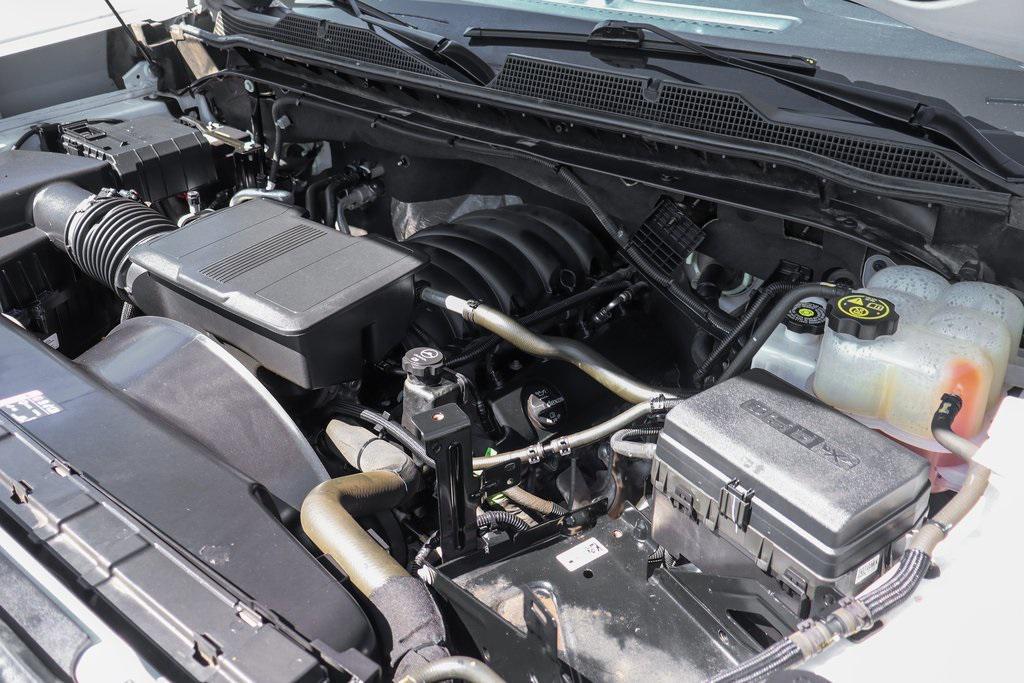 used 2023 Chevrolet Silverado 2500 car, priced at $35,995