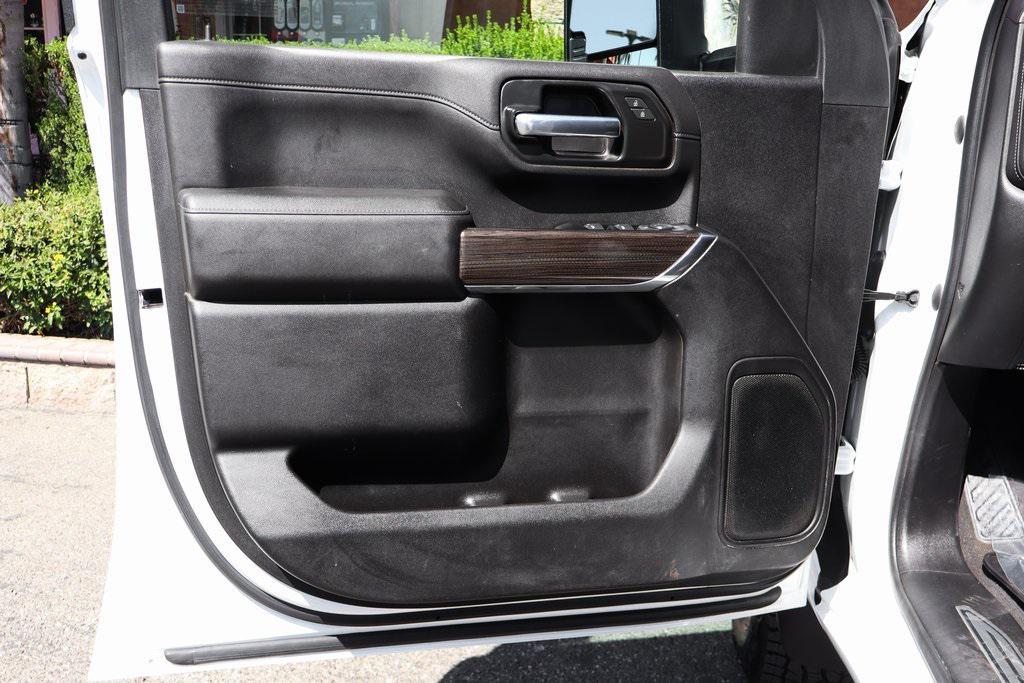 used 2023 Chevrolet Silverado 2500 car, priced at $35,995