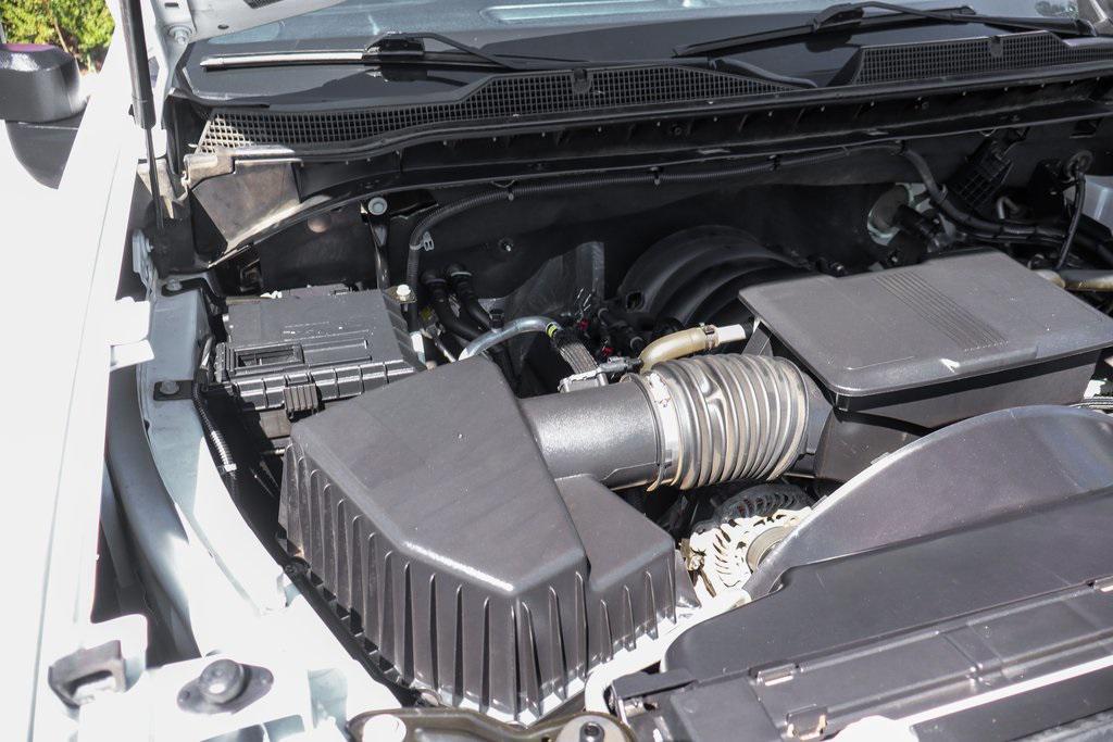 used 2023 Chevrolet Silverado 2500 car, priced at $35,995