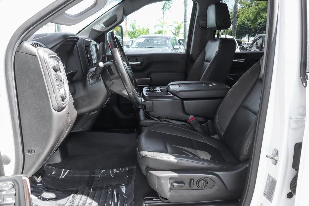 used 2023 Chevrolet Silverado 2500 car, priced at $35,995