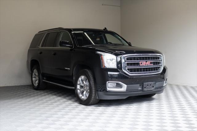used 2019 GMC Yukon car, priced at $31,995