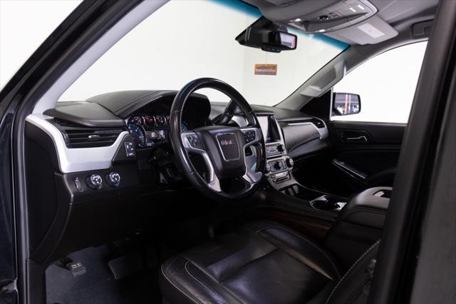used 2019 GMC Yukon car, priced at $31,995