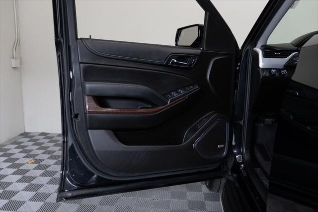 used 2019 GMC Yukon car, priced at $31,995