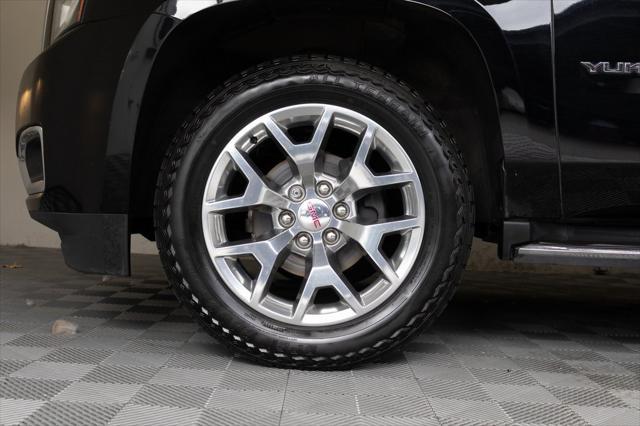 used 2019 GMC Yukon car, priced at $31,995
