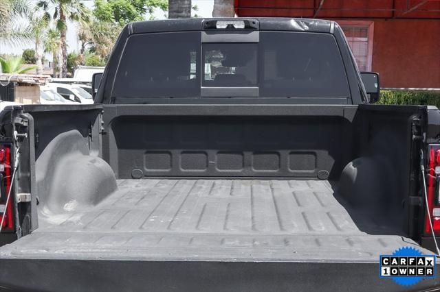 used 2024 Ram 2500 car, priced at $63,995