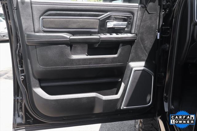 used 2024 Ram 2500 car, priced at $63,995