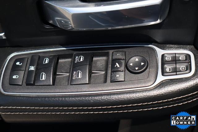used 2024 Ram 2500 car, priced at $63,995