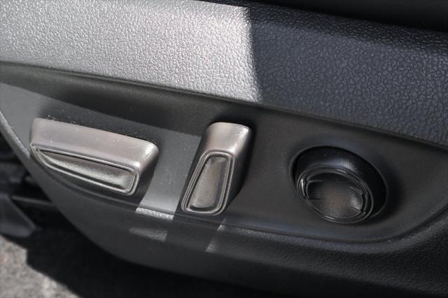 used 2020 Toyota RAV4 Hybrid car, priced at $27,995