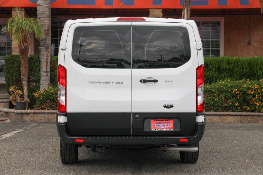 used 2021 Ford Transit-350 car, priced at $30,995