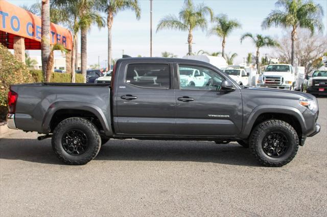 used 2022 Toyota Tacoma car