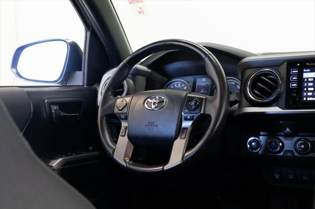 used 2019 Toyota Tacoma car