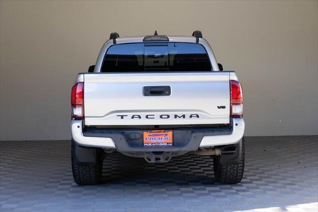 used 2019 Toyota Tacoma car