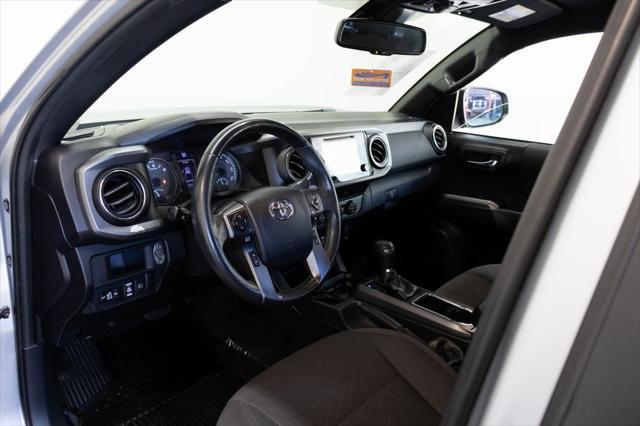 used 2019 Toyota Tacoma car