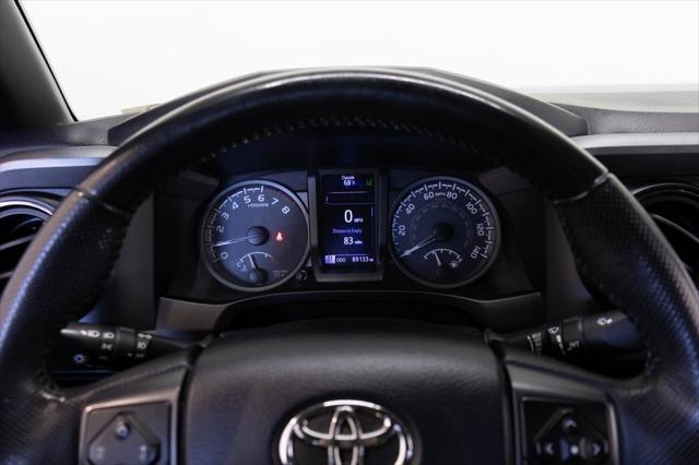 used 2019 Toyota Tacoma car