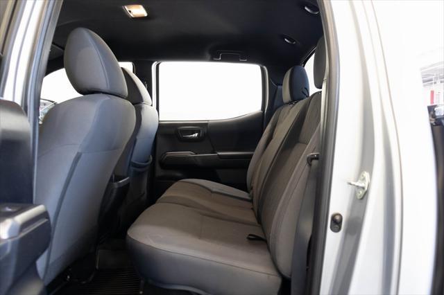 used 2019 Toyota Tacoma car