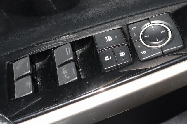 used 2018 Lexus IS 300 car, priced at $14,995