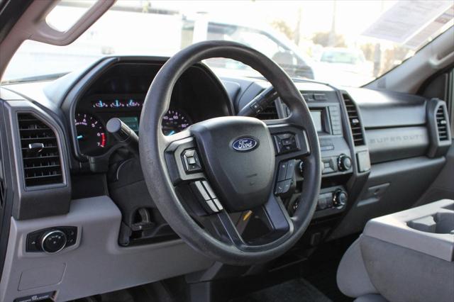 used 2019 Ford F-250 car, priced at $16,995