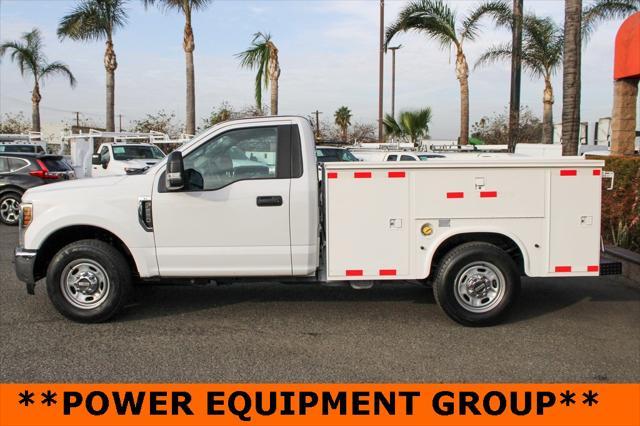 used 2019 Ford F-250 car, priced at $16,995