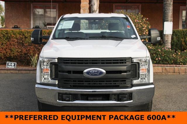 used 2019 Ford F-250 car, priced at $16,995