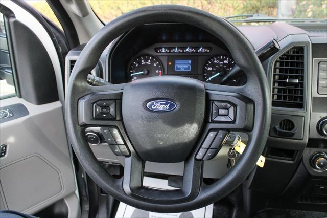 used 2019 Ford F-250 car, priced at $16,995