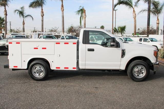 used 2019 Ford F-250 car, priced at $16,995