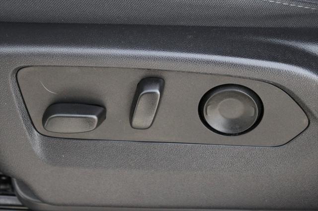 used 2023 Chevrolet Silverado 1500 car, priced at $42,995