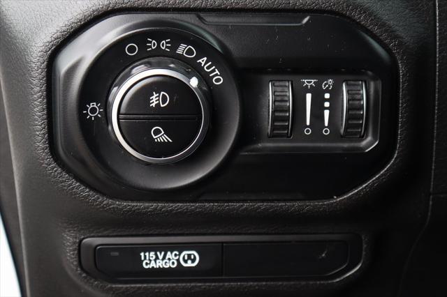 used 2020 Jeep Gladiator car, priced at $28,995