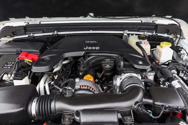 used 2020 Jeep Gladiator car, priced at $28,995