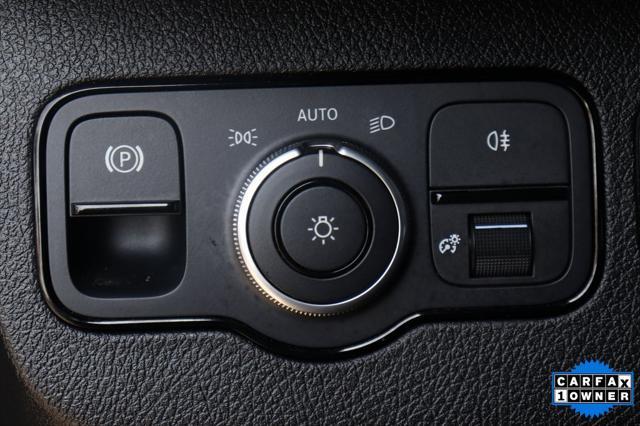 used 2023 Mercedes-Benz Sprinter 2500 car, priced at $61,995
