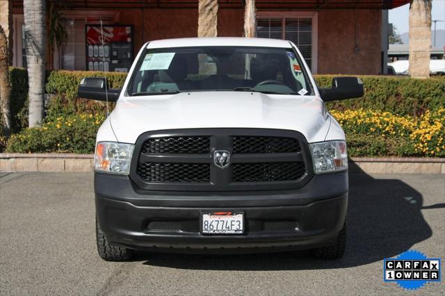 used 2020 Ram 1500 car