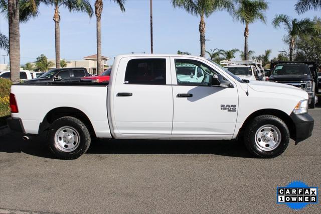 used 2020 Ram 1500 car