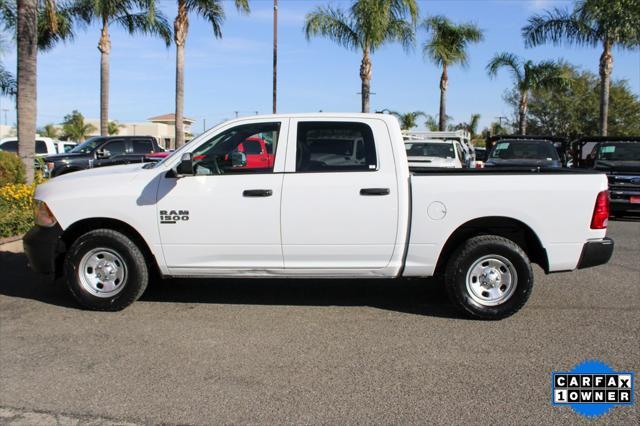 used 2020 Ram 1500 car