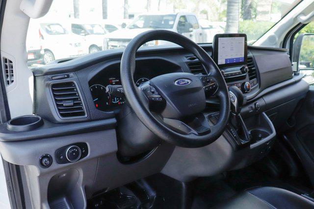 used 2020 Ford Transit-350 car, priced at $45,995