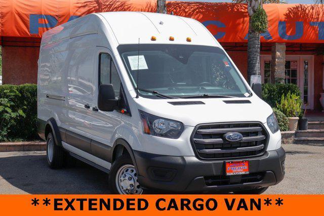 used 2020 Ford Transit-350 car, priced at $45,995