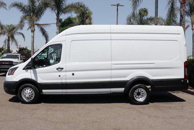 used 2020 Ford Transit-350 car, priced at $45,995