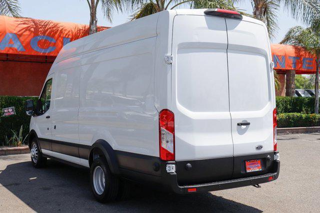 used 2020 Ford Transit-350 car, priced at $45,995