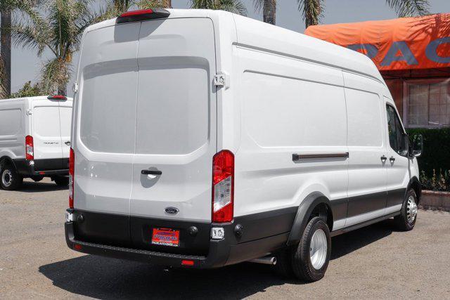 used 2020 Ford Transit-350 car, priced at $45,995