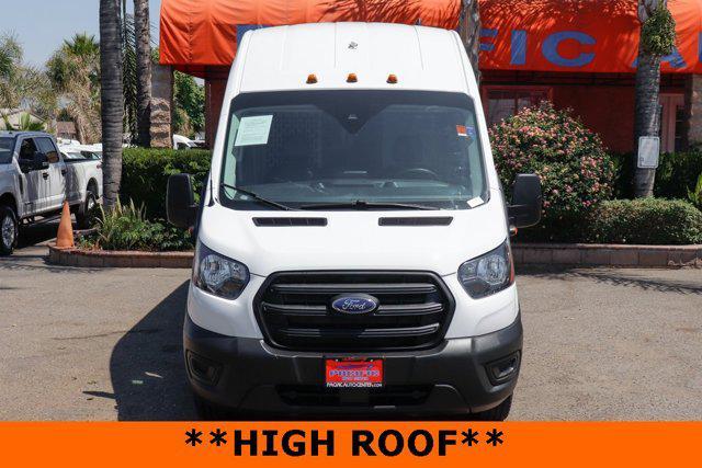 used 2020 Ford Transit-350 car, priced at $45,995