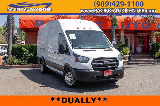 used 2020 Ford Transit-350 car, priced at $45,995