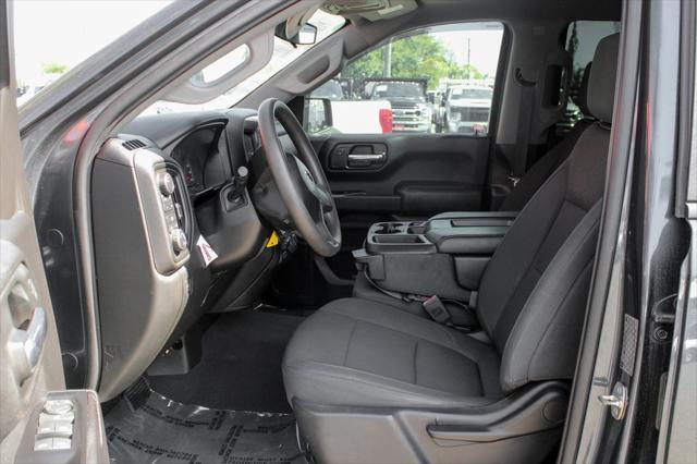 used 2019 Chevrolet Silverado 1500 car, priced at $32,995