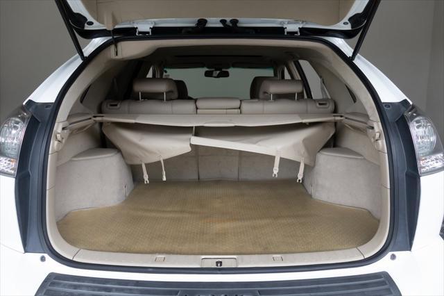 used 2007 Lexus RX 350 car, priced at $10,995