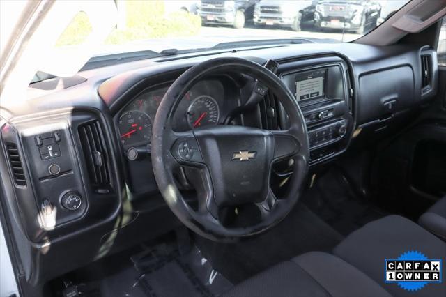 used 2018 Chevrolet Silverado 3500 car, priced at $29,995