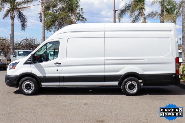 used 2020 Ford Transit-350 car, priced at $49,995