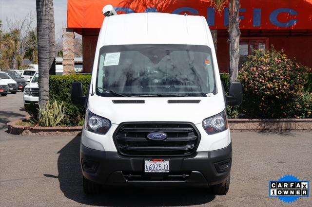 used 2020 Ford Transit-350 car, priced at $49,995