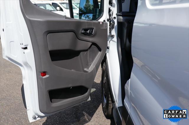 used 2020 Ford Transit-350 car, priced at $49,995